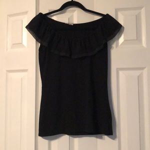 White House Black Market Top